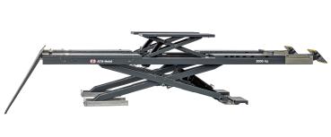 Auffahrscherenhebebühne ATH Cross Lift 50 Plus OGA